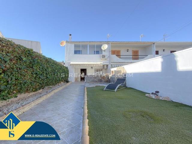 Chalet en venta en Torrevieja, Los balcones photo 0