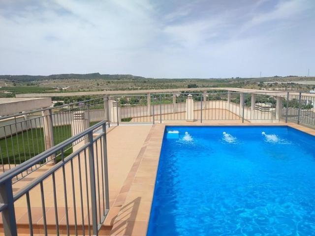 Apartamento en venta en San Miguel de Salinas photo 0