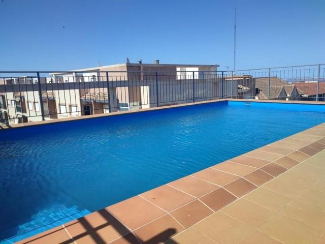 Apartamento en venta en San Miguel de Salinas, San Miguel Salinas photo 0