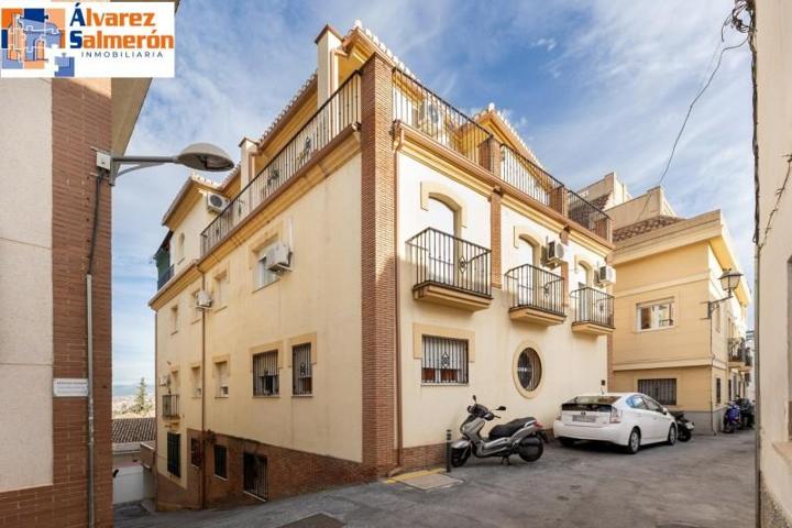 Piso en venta en Monachil, Zona metropolitana photo 0