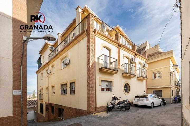 Piso en venta en Monachil, Zona metropolitana photo 0