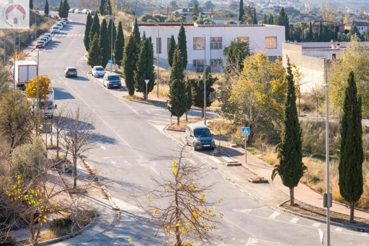 Terreno en venta en Alfacar, Vega de granada zona noroeste photo 0