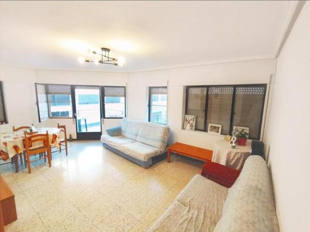 Piso en venta en Alicante, San Blas photo 0