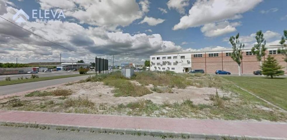 Terreno en venta en Alcarràs, Cataluña photo 0