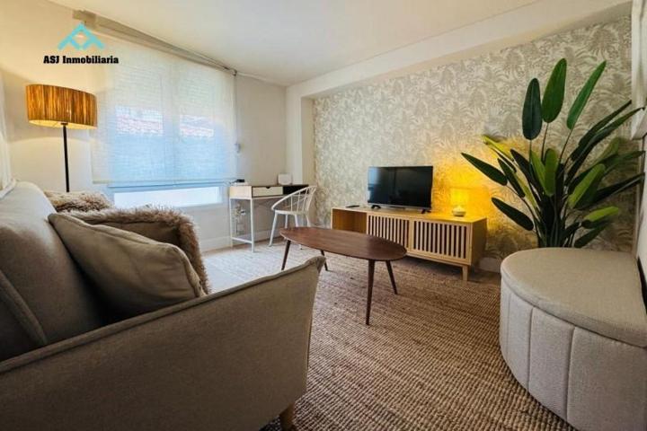 Piso en venta en Santander, Centro photo 0