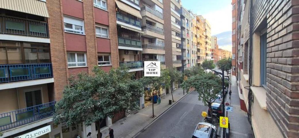 Piso en venta en Albacete, Ensanche-Franciscanos photo 0