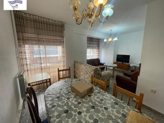 Piso en venta en Albacete, Centro-Rosario photo 0