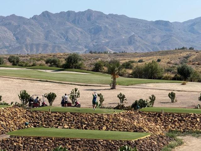Bungalow en venta en Vera, Valle del este photo 0