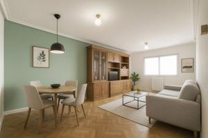 Piso en venta en Burgos, Burgos photo 0