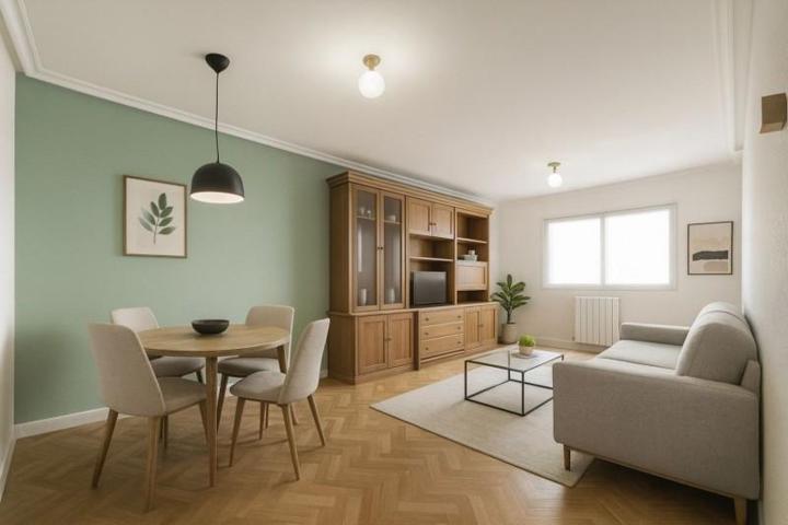 Piso en venta en Burgos, Burgos photo 0