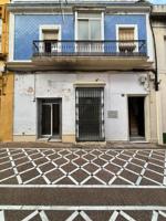 Casa en venta en San Fernando, CENTRO HISTORICO photo 0