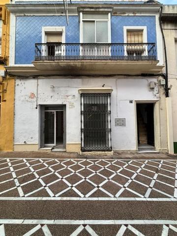 Casa en venta en San Fernando, CENTRO HISTORICO photo 0