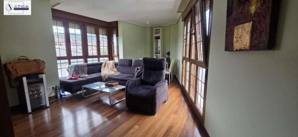 Piso en venta en Voto, Badames photo 0