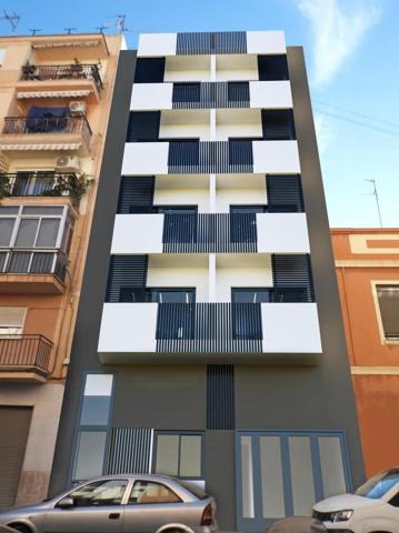 Atico Duplex en venta en Castellón de la Plana, Hospital Provincial photo 0
