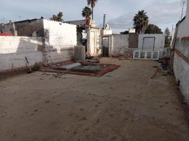 Casa en venta en El Puerto de Santa María, CENTRO photo 0