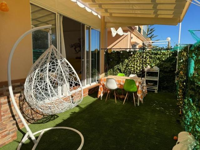 Piso en venta en Sanlúcar de Barrameda, Martín Miguel photo 0