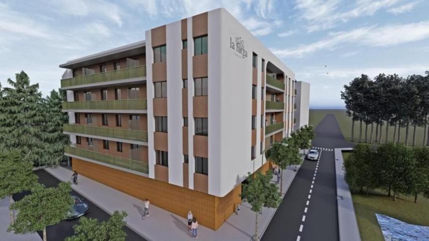 Piso en venta en Lleida photo 0