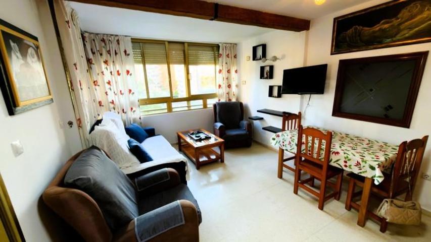 Apartamento en venta en Benidorm, Playa de levante benidorm photo 0
