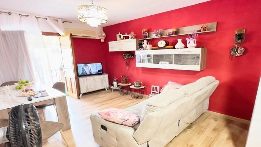 Piso en venta en Benidorm, Centro photo 0