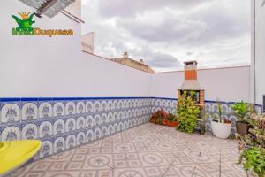 Adosada en venta en Albolote, Plaza de espaÑa photo 0