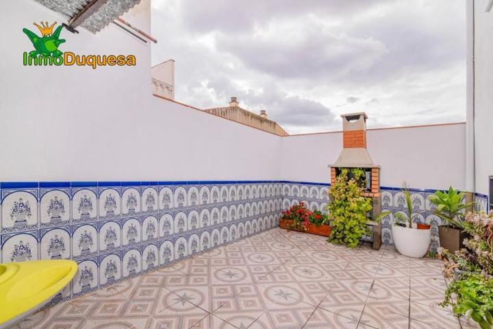 Adosada en venta en Albolote, Plaza de espaÑa photo 0