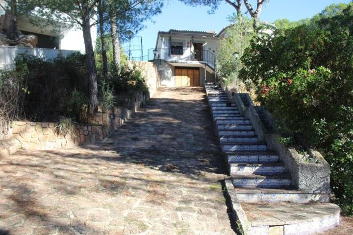 Chalet en venta en Córdoba, Trassierra - Las Jaras photo 0