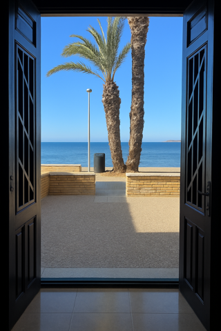 Adosada en venta en Cartagena, Los Urrutias photo 0