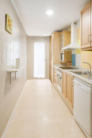 Piso en venta en Cartagena, Ciudad Jardín photo 0