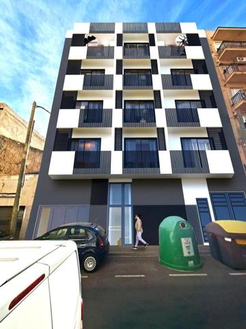 Apartamento en venta en Castellón de la Plana, Hospital Provincial photo 0