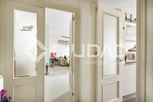 Piso en venta en Tomares, Centro photo 0