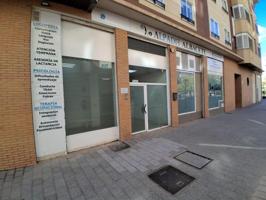 Local comercial en venta en Albacete, Llanos del aguila photo 0