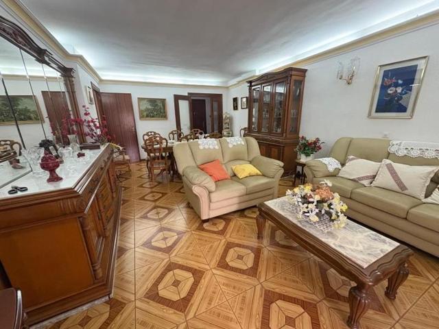 Piso en venta en Algeciras, Centro photo 0