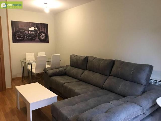 Duplex en venta en Aranda de Duero, Centro photo 0
