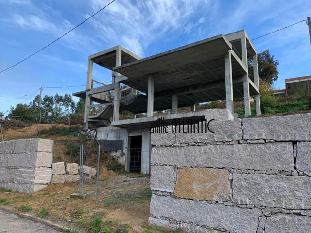 Casa en venta en O Porriño, Peinador photo 0