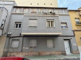 Duplex en venta en Almería, Almedina photo 0