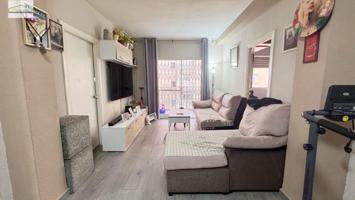 Piso en venta en Málaga, Mangas Verdes - Las Flores photo 0