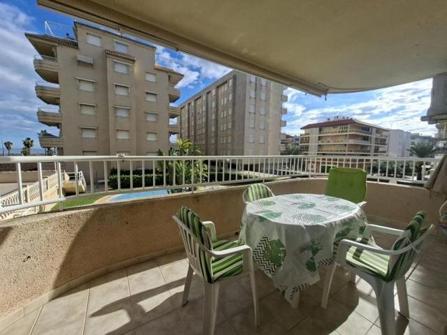 Apartamento en venta en Daimús, Playa Daimus photo 0