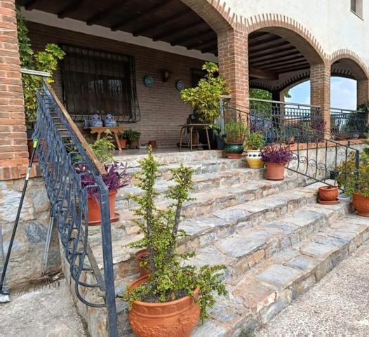 Casa con terreno en venta en Monovar-Monover photo 0