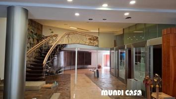 Local comercial en venta en Boiro, Boiro photo 0