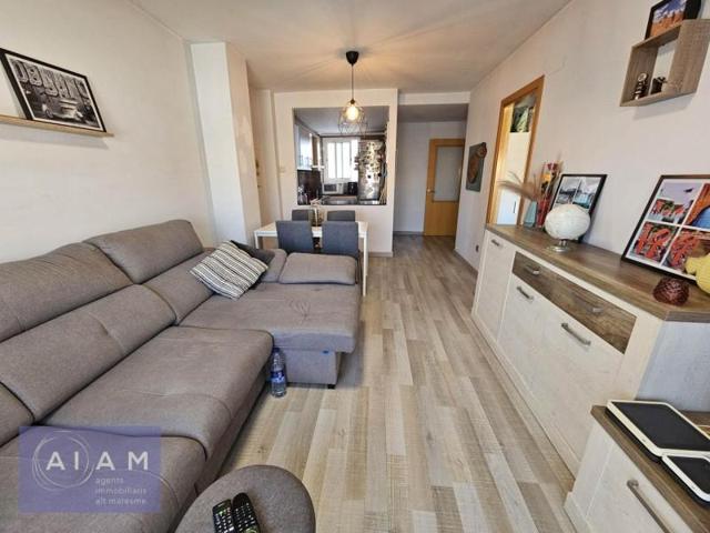 Duplex en venta en Malgrat de Mar, Platja centre photo 0