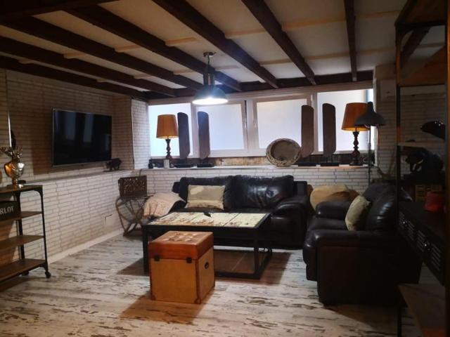 Bungalow en venta en Córdoba, Centro photo 0