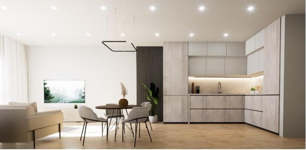 Apartamento en venta en Torrevieja, Centro photo 0