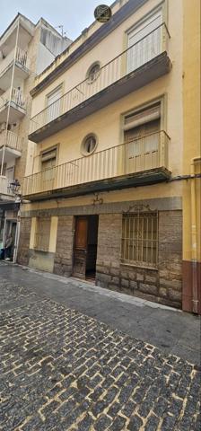 Casa en venta en Jaén, Centro photo 0