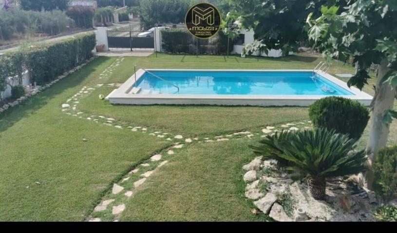 Chalet en venta en Jaén, Puente Jontoya - Puente de la Sierra - El Arroyo photo 0