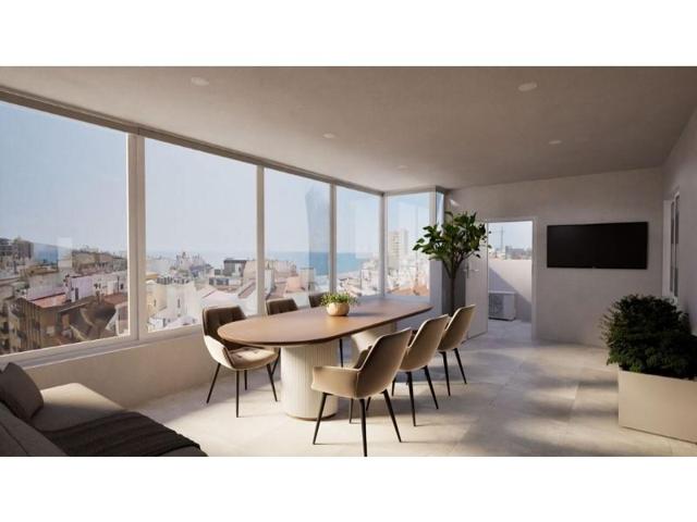 Aticos en venta en Torrevieja photo 0