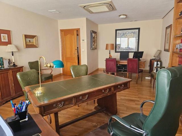 Oficina en venta en Córdoba, Centro photo 0