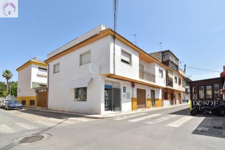 Casa en venta en Maracena, Zona metropolitana photo 0