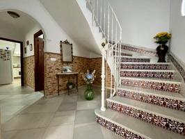 Adosada en venta en Chiclana de la Frontera, Mayorazgo photo 0
