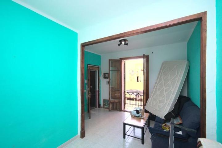 Piso en venta en Mallorca, Pedro Garau photo 0