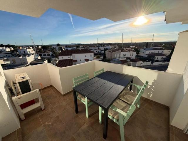 Apartamento en venta en Roses, SANTA MARGARITA photo 0